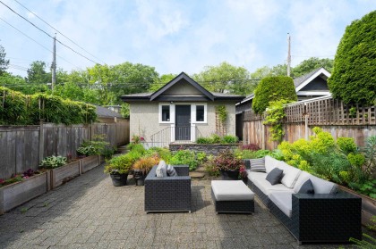 Photo 32 at 4275 W 14th Avenue, Point Grey, Vancouver West