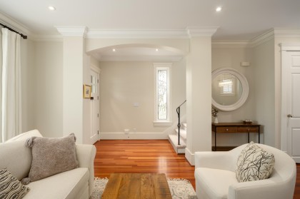 Photo 5 at 4275 W 14th Avenue, Point Grey, Vancouver West