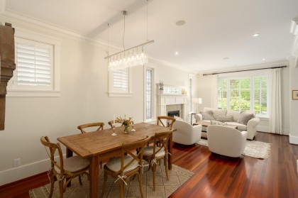 Photo 9 at 4275 W 14th Avenue, Point Grey, Vancouver West