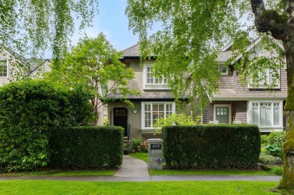 Photo 34 at 4275 W 14th Avenue, Point Grey, Vancouver West