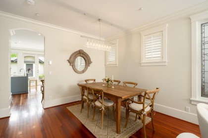 Photo 10 at 4275 W 14th Avenue, Point Grey, Vancouver West