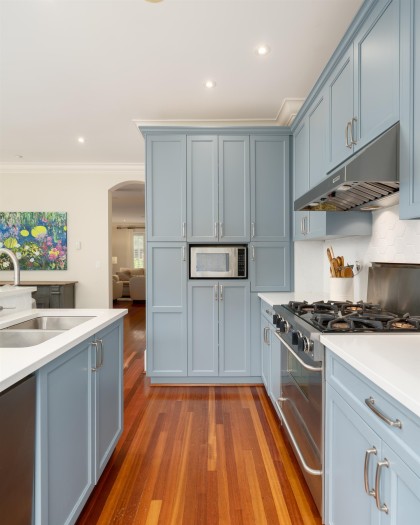 Photo 14 at 4275 W 14th Avenue, Point Grey, Vancouver West