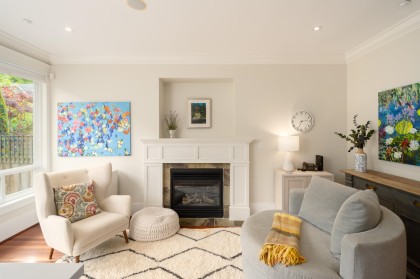 Photo 15 at 4275 W 14th Avenue, Point Grey, Vancouver West
