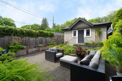 Photo 31 at 4275 W 14th Avenue, Point Grey, Vancouver West
