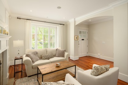 Photo 4 at 4275 W 14th Avenue, Point Grey, Vancouver West