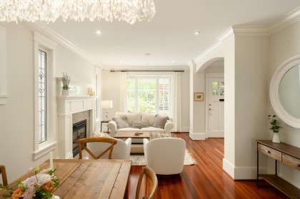 Photo 8 at 4275 W 14th Avenue, Point Grey, Vancouver West