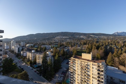 Photo 34 at 1801 - 1972 Bellevue Avenue, Ambleside, West Vancouver
