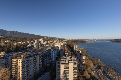 Photo 35 at 1801 - 1972 Bellevue Avenue, Ambleside, West Vancouver