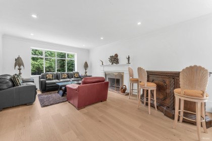 Photo 4 at 441 Inglewood Avenue, Cedardale, West Vancouver