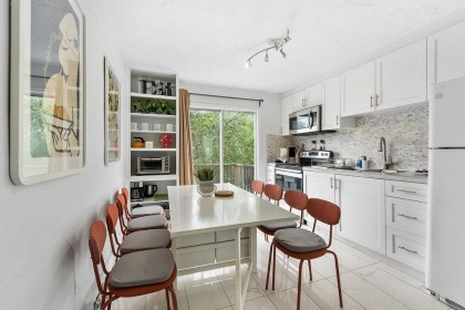 Photo 23 at 136 W 12th Avenue, Mount Pleasant VW, Vancouver West