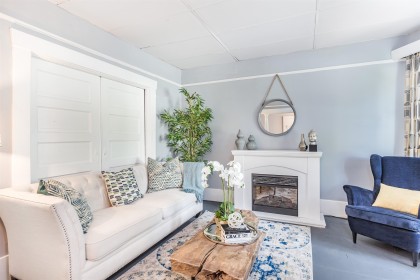 Photo 2 at 136 W 12th Avenue, Mount Pleasant VW, Vancouver West