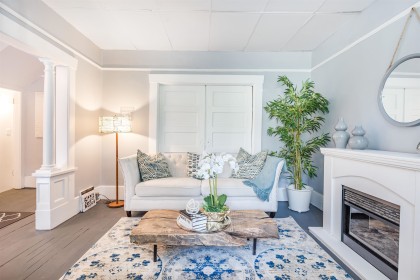 Photo 6 at 136 W 12th Avenue, Mount Pleasant VW, Vancouver West