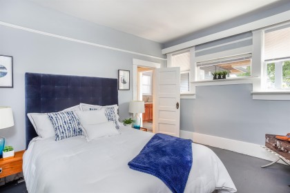 Photo 13 at 136 W 12th Avenue, Mount Pleasant VW, Vancouver West