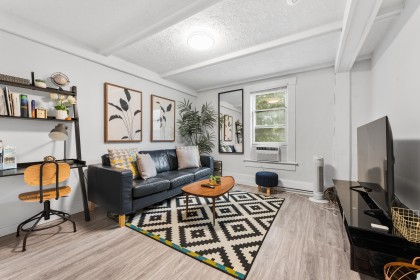 Photo 17 at 136 W 12th Avenue, Mount Pleasant VW, Vancouver West