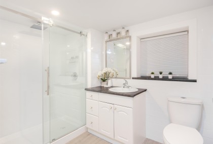 Photo 16 at 136 W 12th Avenue, Mount Pleasant VW, Vancouver West