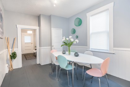 Photo 12 at 136 W 12th Avenue, Mount Pleasant VW, Vancouver West