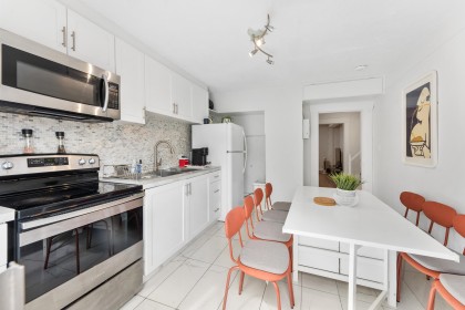 Photo 26 at 136 W 12th Avenue, Mount Pleasant VW, Vancouver West