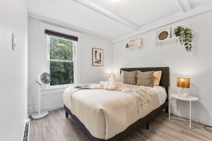 Photo 22 at 136 W 12th Avenue, Mount Pleasant VW, Vancouver West