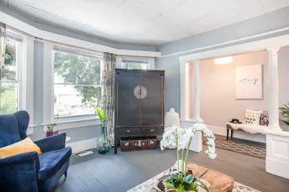 Photo 7 at 136 W 12th Avenue, Mount Pleasant VW, Vancouver West
