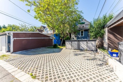 Photo 36 at 136 W 12th Avenue, Mount Pleasant VW, Vancouver West