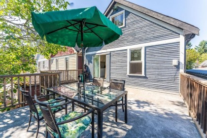 Photo 32 at 136 W 12th Avenue, Mount Pleasant VW, Vancouver West