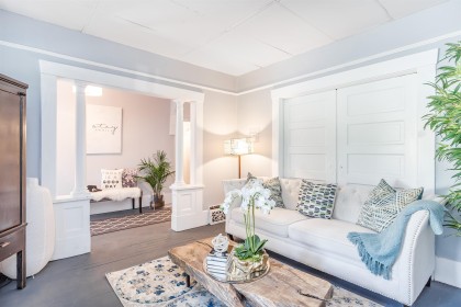 Photo 1 at 136 W 12th Avenue, Mount Pleasant VW, Vancouver West