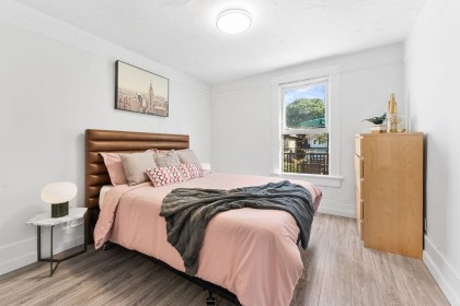 Photo 28 at 136 W 12th Avenue, Mount Pleasant VW, Vancouver West