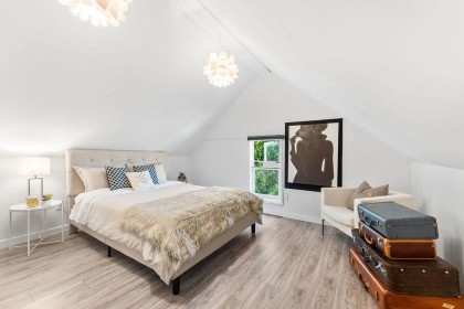 Photo 30 at 136 W 12th Avenue, Mount Pleasant VW, Vancouver West