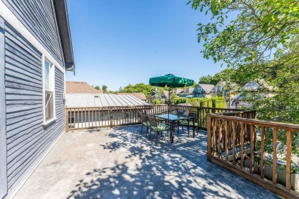 Photo 34 at 136 W 12th Avenue, Mount Pleasant VW, Vancouver West