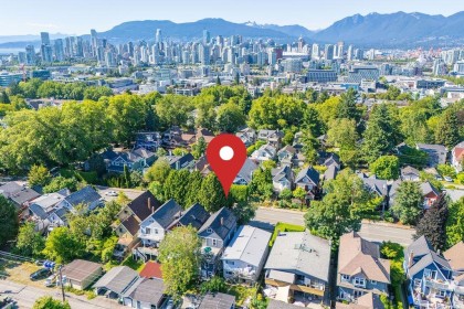Photo 38 at 136 W 12th Avenue, Mount Pleasant VW, Vancouver West
