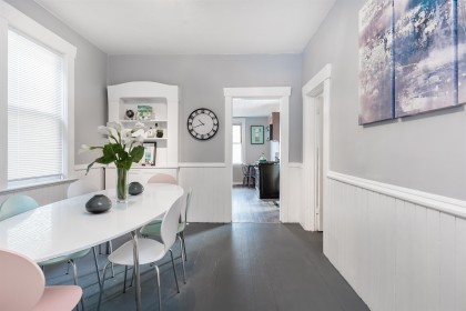 Photo 14 at 136 W 12th Avenue, Mount Pleasant VW, Vancouver West
