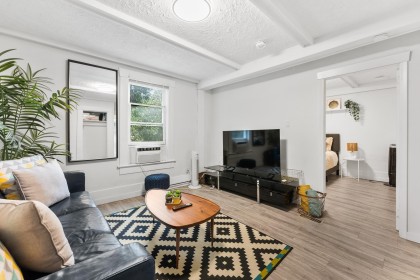 Photo 18 at 136 W 12th Avenue, Mount Pleasant VW, Vancouver West