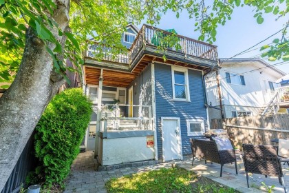 Photo 37 at 136 W 12th Avenue, Mount Pleasant VW, Vancouver West