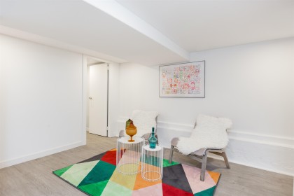 Photo 15 at 136 W 12th Avenue, Mount Pleasant VW, Vancouver West