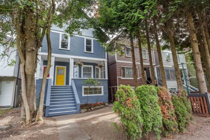 Photo 40 at 136 W 12th Avenue, Mount Pleasant VW, Vancouver West