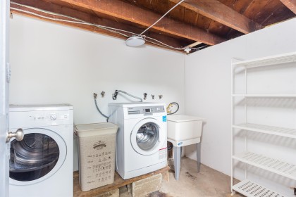 Photo 31 at 136 W 12th Avenue, Mount Pleasant VW, Vancouver West