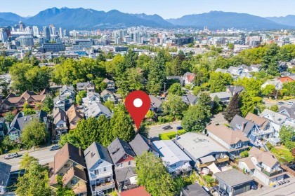 Photo 39 at 136 W 12th Avenue, Mount Pleasant VW, Vancouver West