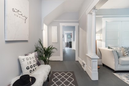 Photo 8 at 136 W 12th Avenue, Mount Pleasant VW, Vancouver West