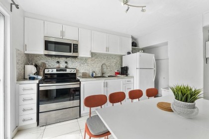 Photo 25 at 136 W 12th Avenue, Mount Pleasant VW, Vancouver West