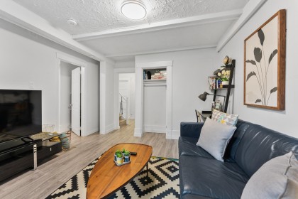 Photo 21 at 136 W 12th Avenue, Mount Pleasant VW, Vancouver West