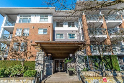 Photo 1 at 412 - 995 W 59th Avenue, South Cambie, Vancouver West