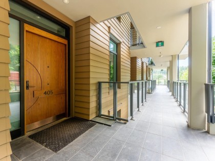 Photo 13 at 405 - 6687 Nelson Avenue, Horseshoe Bay WV, West Vancouver