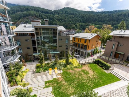 Photo 15 at 405 - 6687 Nelson Avenue, Horseshoe Bay WV, West Vancouver