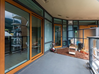 Photo 11 at 405 - 6687 Nelson Avenue, Horseshoe Bay WV, West Vancouver