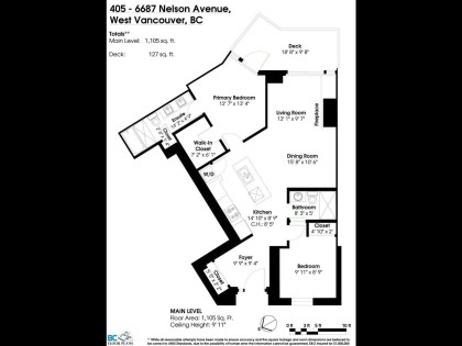 Photo 19 at 405 - 6687 Nelson Avenue, Horseshoe Bay WV, West Vancouver