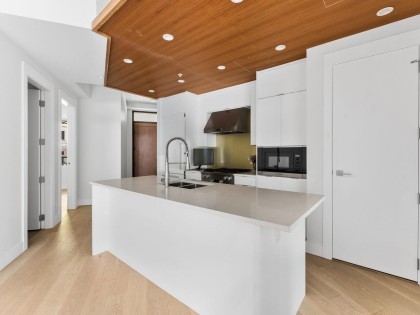 Photo 4 at 405 - 6687 Nelson Avenue, Horseshoe Bay WV, West Vancouver