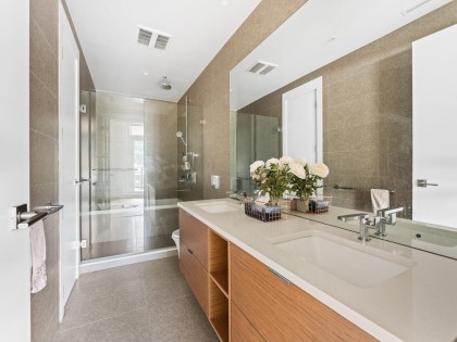 Photo 8 at 405 - 6687 Nelson Avenue, Horseshoe Bay WV, West Vancouver