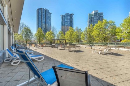 Photo 16 at 2005 - 1009 Expo Boulevard, Yaletown, Vancouver West
