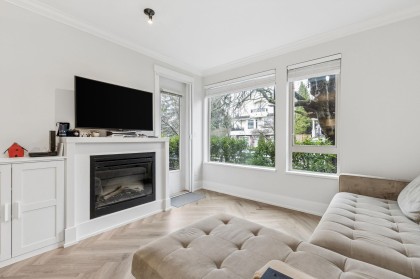 Photo 6 at 107 - 159 W 22nd Street, Central Lonsdale, North Vancouver
