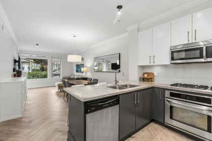 Photo 17 at 107 - 159 W 22nd Street, Central Lonsdale, North Vancouver